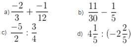 Q là tập hợp số gì? (ảnh 6)