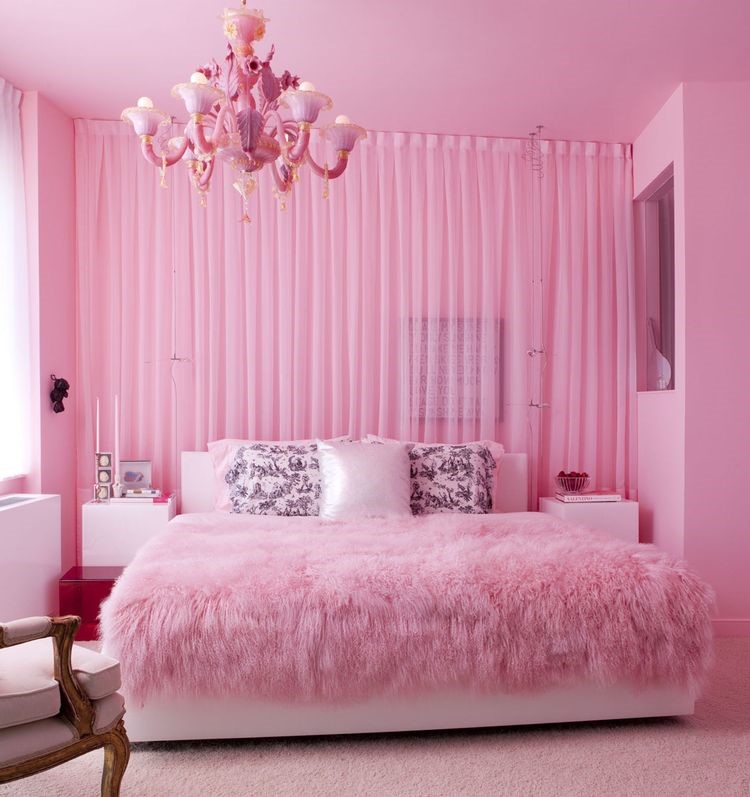 romantic bedroom 3 1