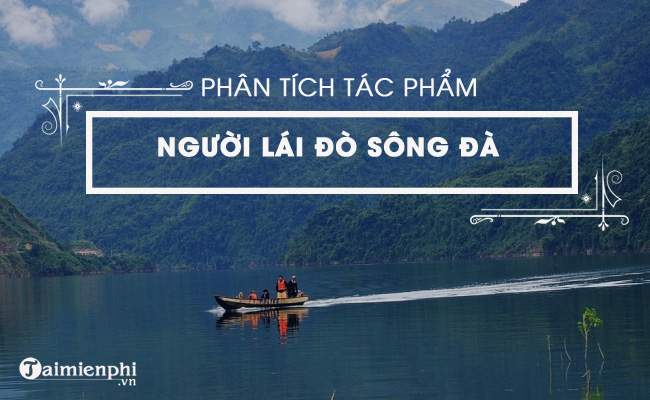 phan tich tuy but nguoi lai do song da