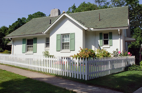 Simple house designs