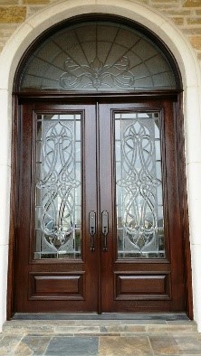 stunning iron main doors designs 4 1