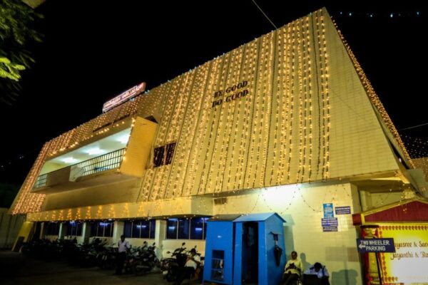 Raghavendra Kalyana Mandapam