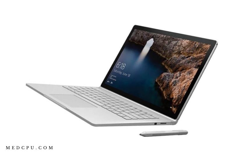 Surface Book 2