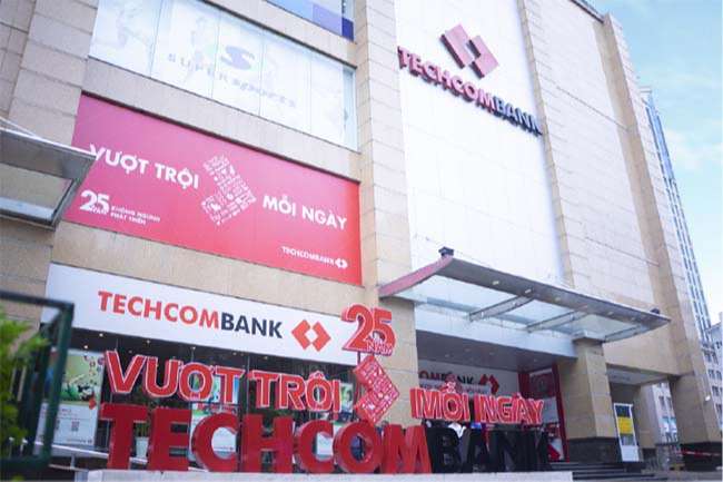 Techcombank