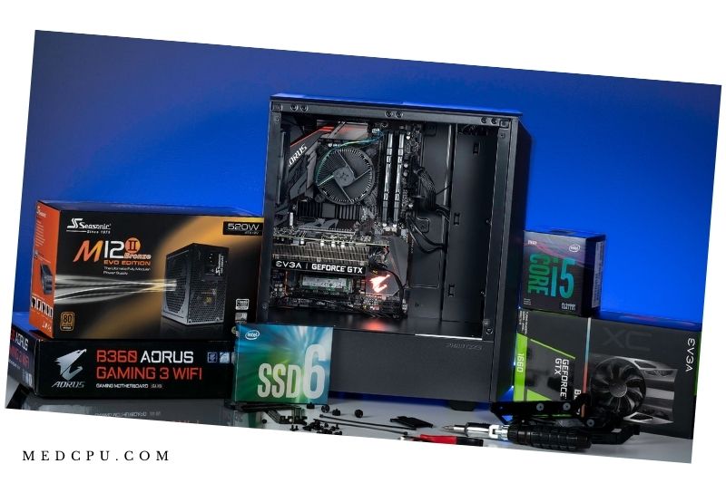 Things to Consider When Building a Gaming PC (1)