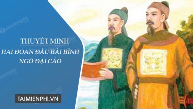 thuyet minh hai doan dau bai binh ngo dai cao 390x220 1 thuyet minh hai doan dau bai binh ngo dai cao 390x220 1