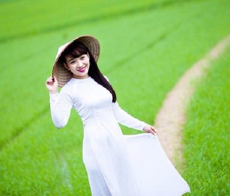 thuyet minh ve chiec ao dai vn thuyet minh ve chiec ao dai vn