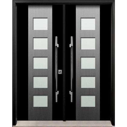 Top 6 main double door designs for your dream house