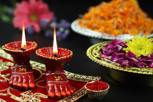 Vastu tips to light Diwali diyas