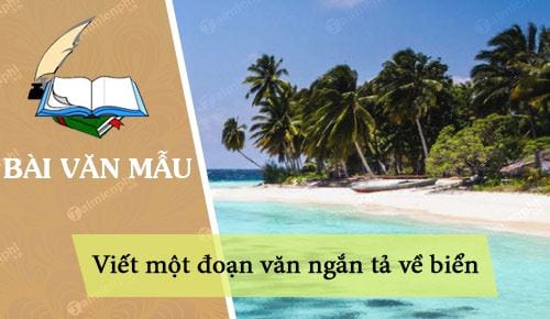 viet mot doan van ngan ta ve bien