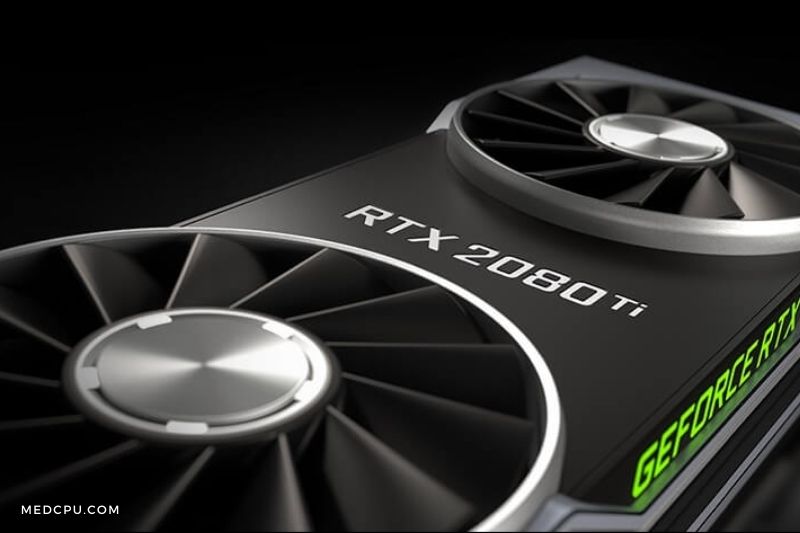 What is Nvidia GeForce RTX