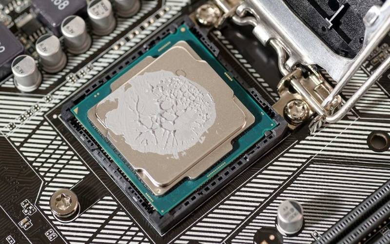 What is Thermal Paste