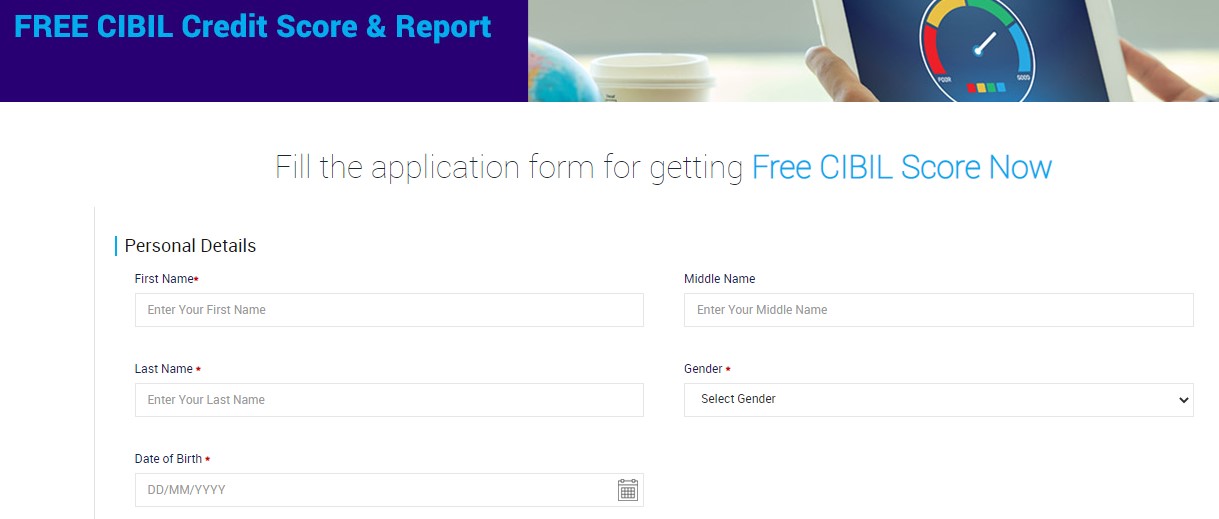 SBI home loan CIBIL