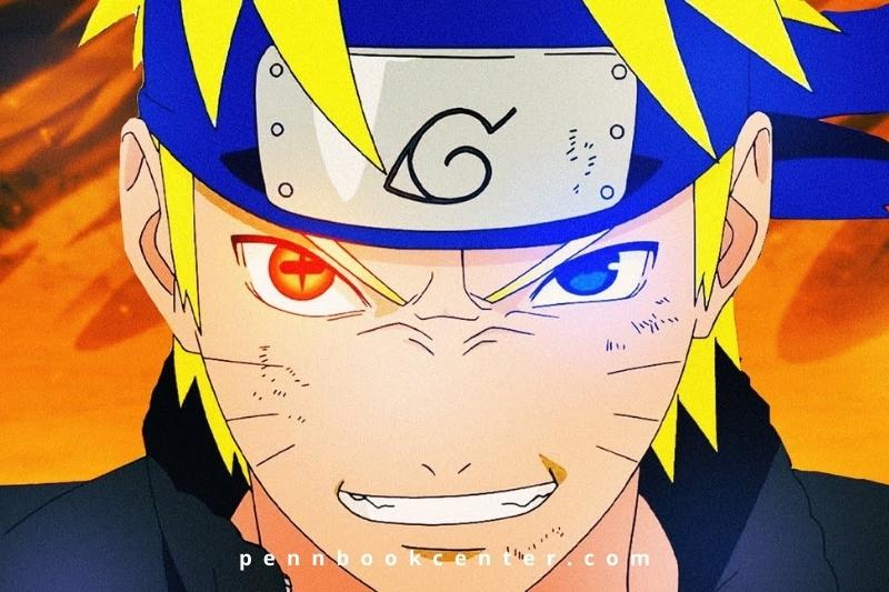 Where Can You Read Naruto Manga