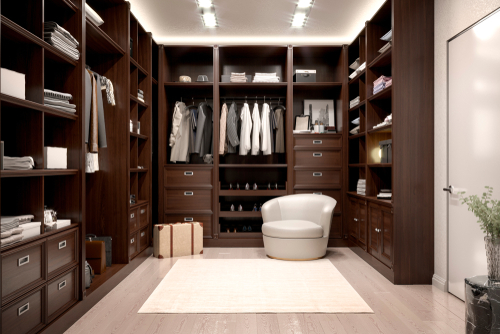 Wooden wardrobe designs: 11 almirah designs for a perfect look