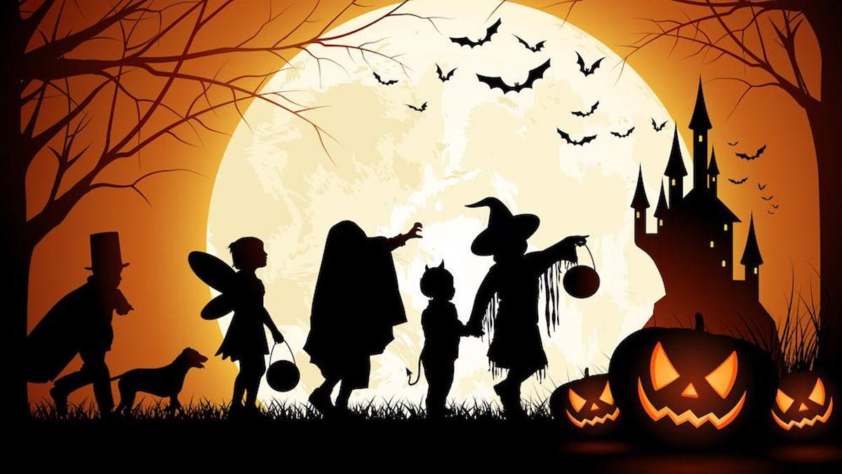 Halloween là ngày gì? 7 món ăn truyền thống ngày Halloween không thể thiếu