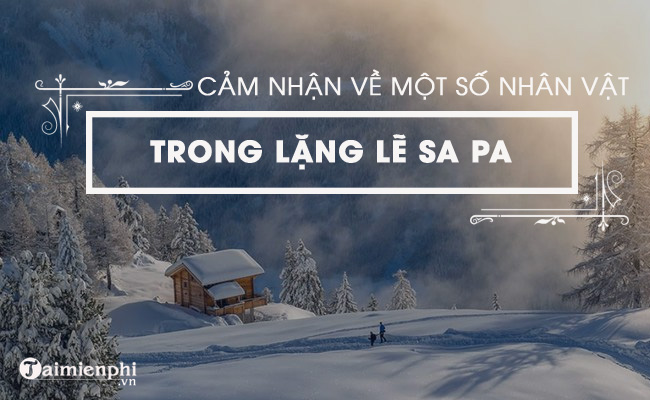 cam nhan ve truyen ngan lang le sa pa