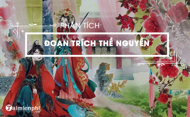 phan tich the nguyen