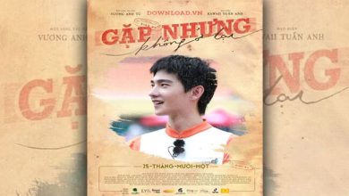 Cach che anh poster MV Gap nhung khong o lai 390x220 1 Cach che anh poster MV Gap nhung khong o lai 390x220 1