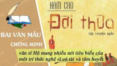 Chung minh van si Ho mang nhieu net tieu bieu 390x220 1 Chung minh van si Ho mang nhieu net tieu bieu 390x220 1