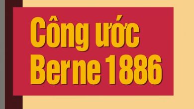 Cong uoc Berne la gi Cac nguyen tac va y 390x220 1 Cong uoc Berne la gi Cac nguyen tac va y 390x220 1