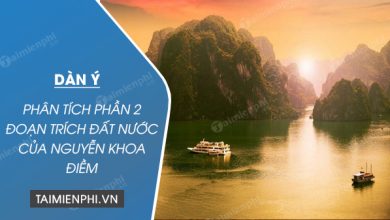 Dan y phan tich phan 2 doan trich Dat Nuoc 390x220 1 Dan y phan tich phan 2 doan trich Dat Nuoc 390x220 1