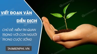 Hay viet doan van dien dich 8 den 10 cau 390x220 1 Hay viet doan van dien dich 8 den 10 cau 390x220 1