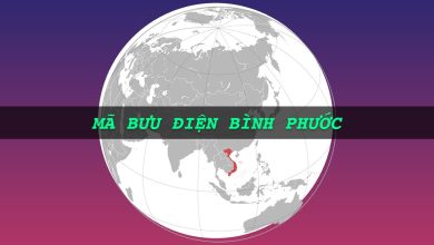 Ma Zipcode Binh Phuoc moi nhat Ma buu dien 390x220 1 Ma Zipcode Binh Phuoc moi nhat Ma buu dien 390x220 1