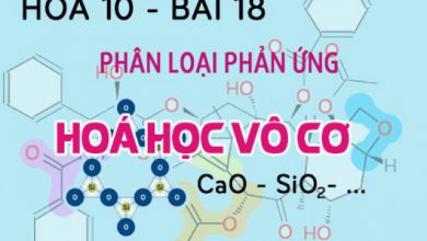 Phan loai phan ung trong hoa hoc vo co vi 390x220 1 Phan loai phan ung trong hoa hoc vo co vi 390x220 1