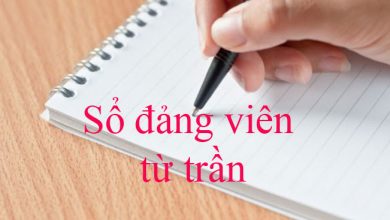 So dang vien tu tran 390x220 1 So dang vien tu tran 390x220 1