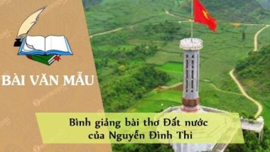 binh giang bai tho dat nuoc cua nguyen dinh thi 390x220 1 binh giang bai tho dat nuoc cua nguyen dinh thi 390x220 1