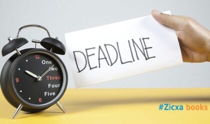 Deadline là gì? 4 cách để hoàn thành công việc đúng deadline