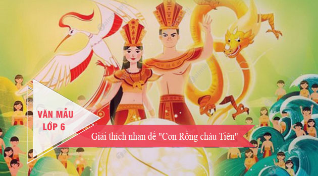 Giải thích nhan đề