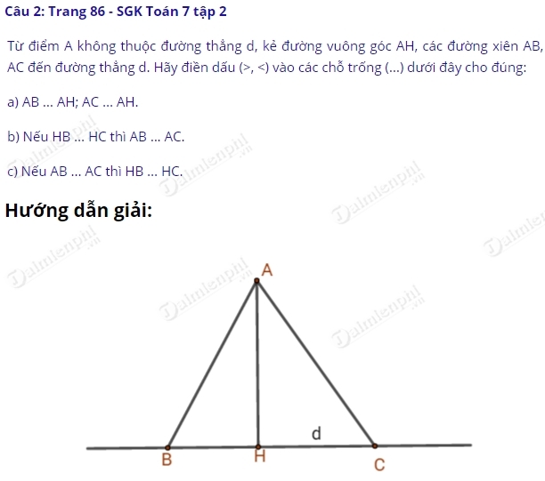 giai toan 7 trang 87 88 sgk tap 2 on tap chuong 3 phan bai tap 5