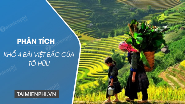 phan tich kho 4 bai viet bac