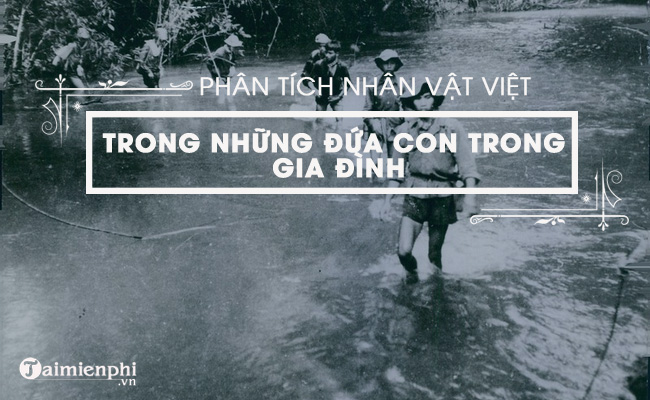 phan tich nhan vat viet ngan