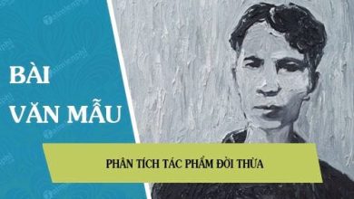 phan tich tac pham doi thua 390x220 1 phan tich tac pham doi thua 390x220 1