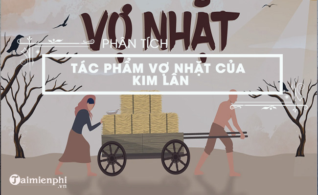 phan tich vo nhat cua kim lan