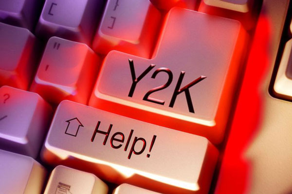 Sự cố Y2K