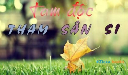 tam doc tham san si tam doc tham san si