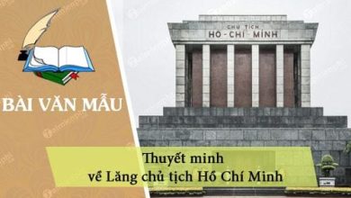 thuyet minh ve lang chu tich ho chi minh 390x220 1 thuyet minh ve lang chu tich ho chi minh 390x220 1