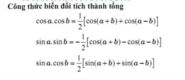 tich thanh tong tich thanh tong