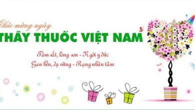 tim hieu ve ngay thay thuoc viet nam 600 390x220 1 tim hieu ve ngay thay thuoc viet nam 600 390x220 1