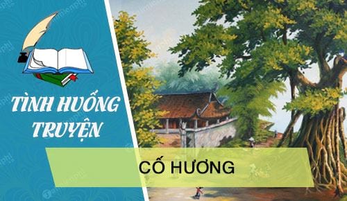 tinh huong truyen co huong