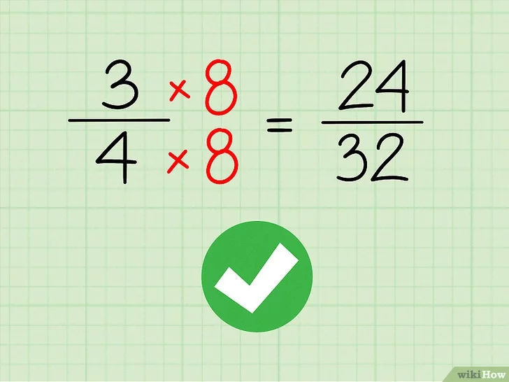 Tiêu đề ảnh Reduce Fractions Step 4