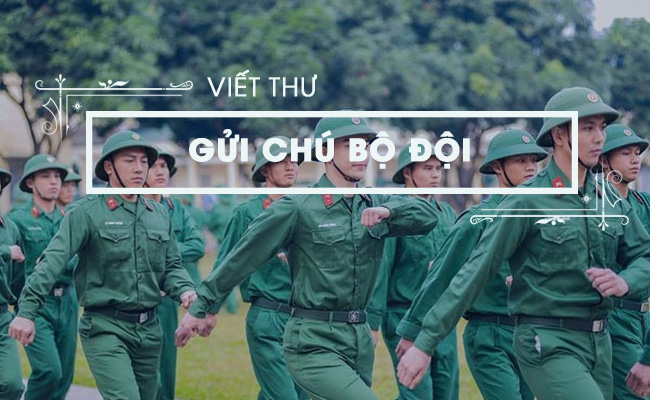 viet thu gui chu bo doi hay