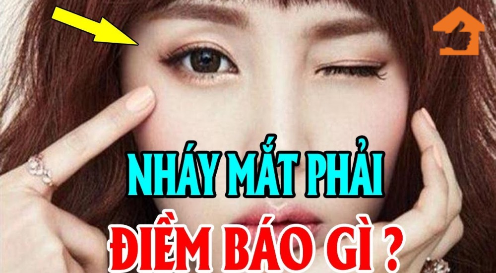 28111616 3 giai ma diem nhay mat phai o nam va nu 28111616 3 giai ma diem nhay mat phai o nam va nu