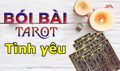 Boi bai Tarot tinh yeu Y nghia dang sau Boi bai Tarot tinh yeu Y nghia dang sau