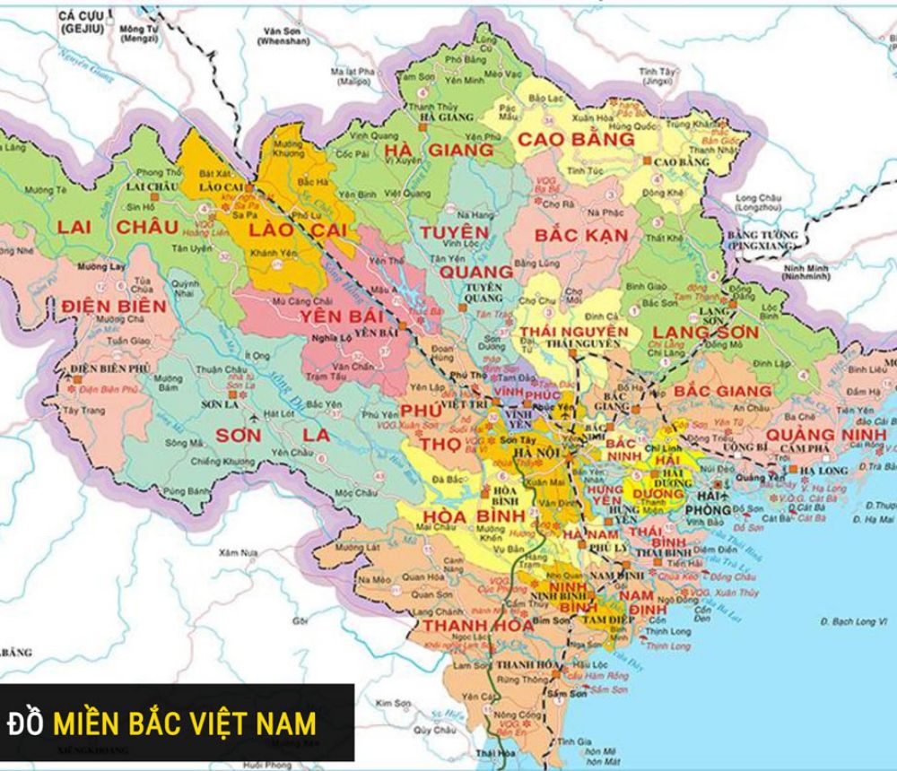 04152222 2 ban do mien bac viet nam 04152222 2 ban do mien bac viet nam