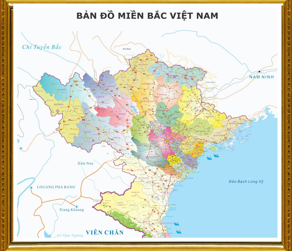 04152238 1 ban do mien bac viet nam 04152238 1 ban do mien bac viet nam